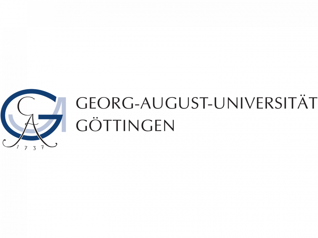 Logo de l'université de Göttingen (Uni Göttingen)