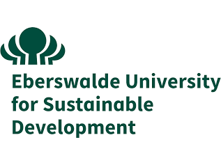 Logo de l'université pour le développement durable d'Eberswalde
