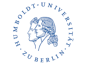 Logo de l'université Humboldt de Berlin (HU Berlin)