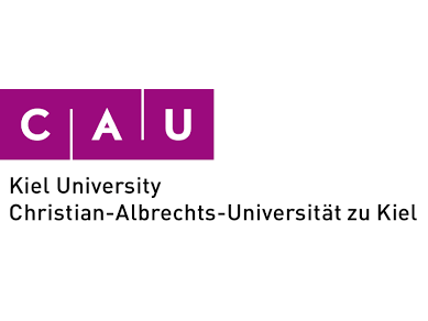 Logo de l'université de Kiel