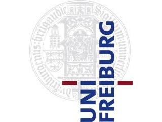 Logo de l'université de Fribourg-en-Brisgau