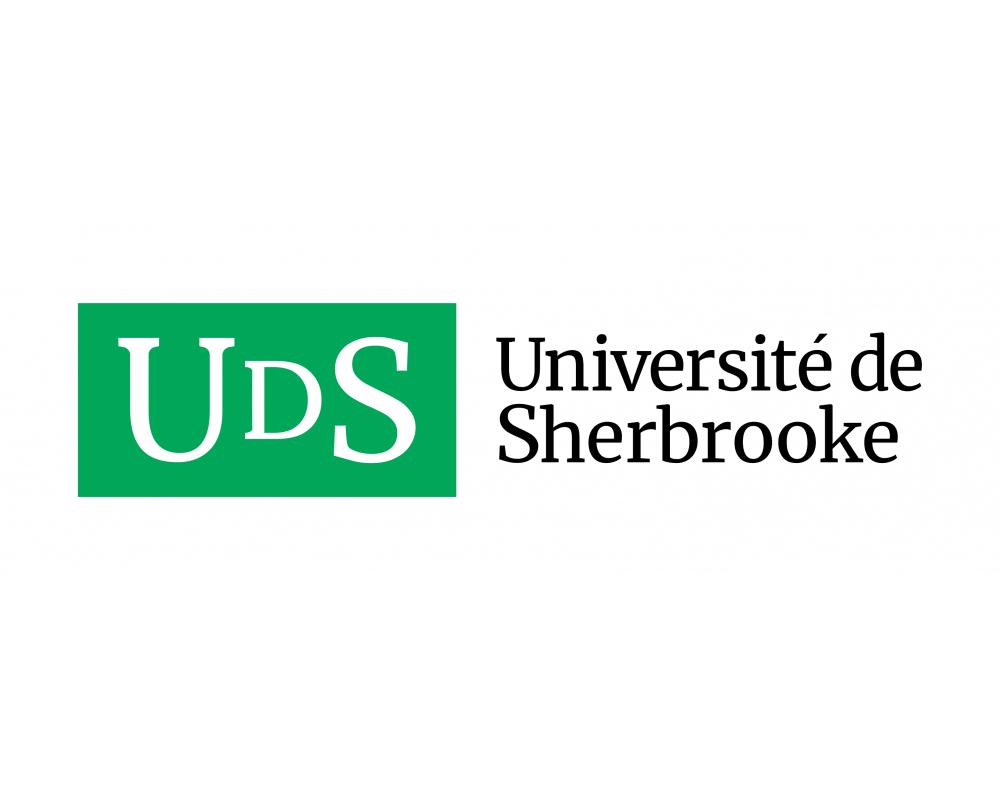 logo Université de Sherbrooke logo université de sherbrooke