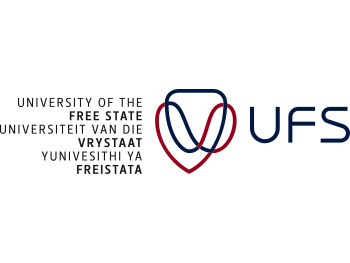 Logo de l'université de Free State