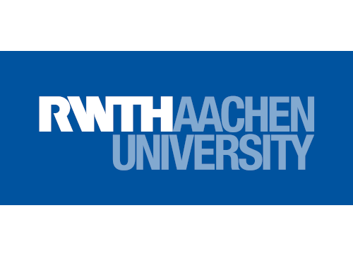 Logo de l'école supérieure polytechnique de Rhénanie-Westphalie