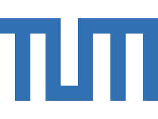 Logo de l'université technique de Munich (TUM)