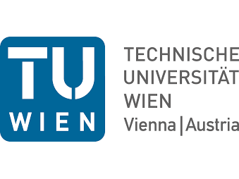 Logo de l'université technique de Vienne (TU Wien)