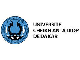 Logo Université Cheikh Anta Diop (UCAD) Logo Université Cheikh Anta Diop (UCAD)