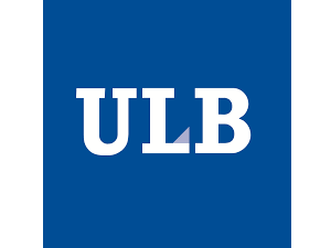 Logo de l'université Libre de Bruxelles (ULB)