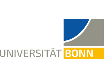 Logo de l'université rhénane Frédéric-Guillaume de Bonn (Uni Bonn)