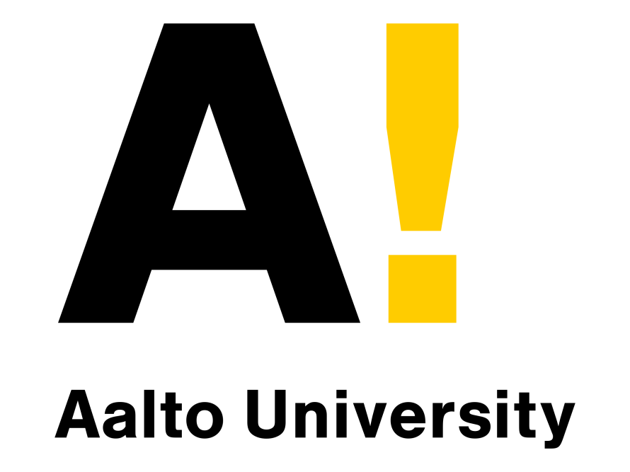 Logo de l'université d'Aalto