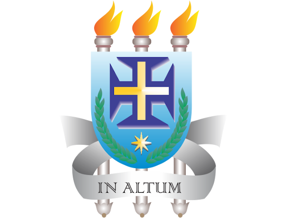 Logo de l'université d'État de Santa Cruz (UESC)