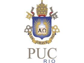 Logo de l'université Pontificale Catholique de Rio de Janeiro (PUC Rio)