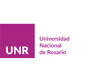 Logo de l'université Nationale de Rosario (UNR)