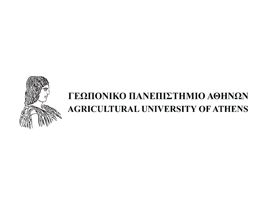 Logo de l'université d'Athènes