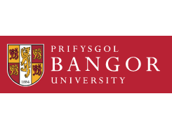 Logo de l'université de Bangor