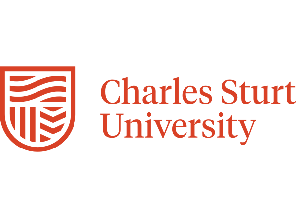 Logo de l'université Charles Sturt (CSU)