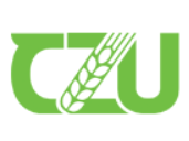 Logo de l'université tchèque des Sciences de la Vie de Prague (CZU)