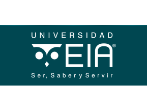 Logo de l'école d'ingénieurs d'Antioquia (EIA)