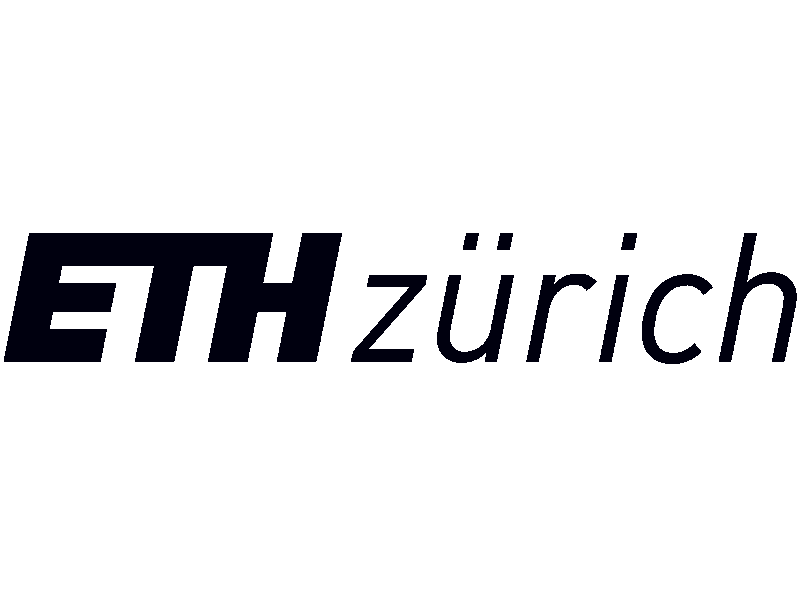 Logo de l'école polytechnique fédérale de Zurich (ETH Zurich)