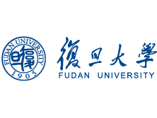 Logo de l'université de Fudan