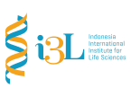 Logo de l'institut international indonésien des sciences de la vie (i3L)