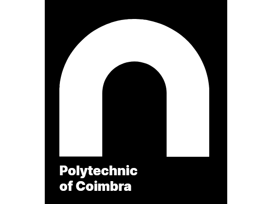 Logo de l'institut polytechnique de Coimbra (IPC)