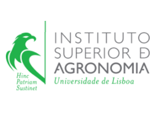 Logo de l'institut supérieur d'agronomie de Lisbonne (ISA)