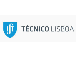 Logo de l'institut supérieur technique de Lisbonne (IST)