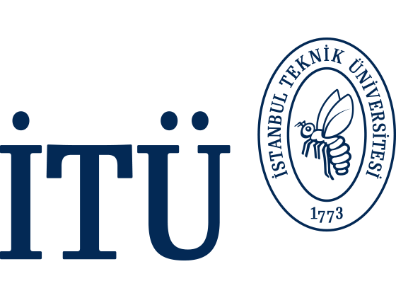 Logo de l'université technique d'Istanbul (ITÜ)