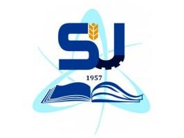 Logo de l'université agrotechnique kazakhe de S. Seifullin (KazATU)