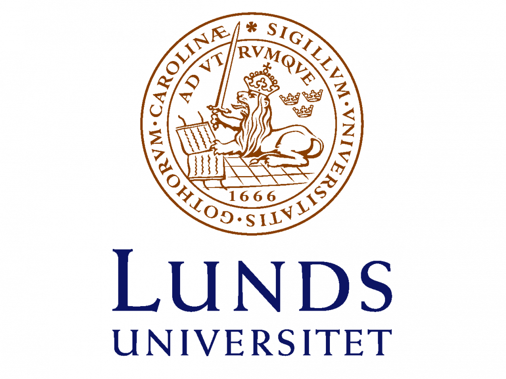 Logo de l'université de Lund