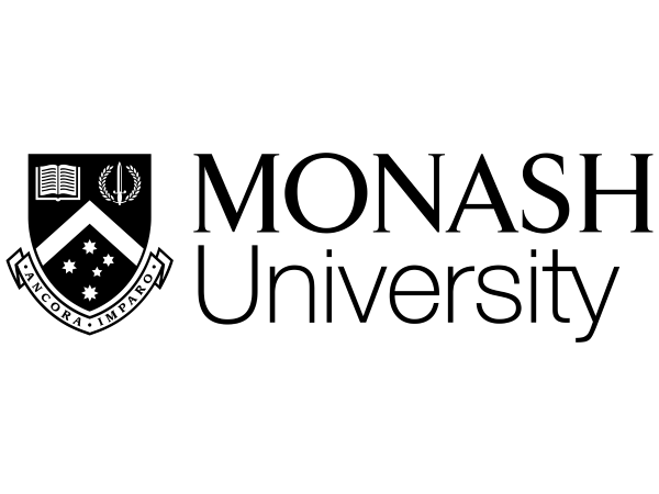 Logo de l'université Monash