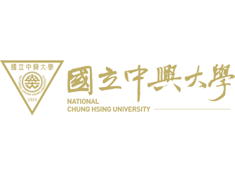 Logo de l'université nationale Chung Hsing (NCHU)