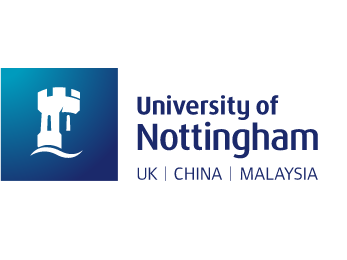 Logo de l'université de Nottingham