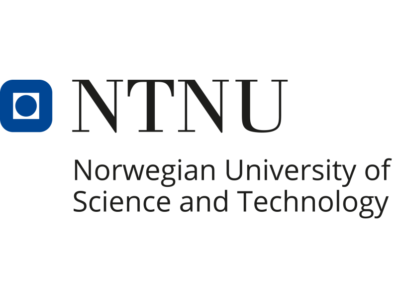 Logo de l'université norvégienne de Sciences et de Technologie (NTNU)