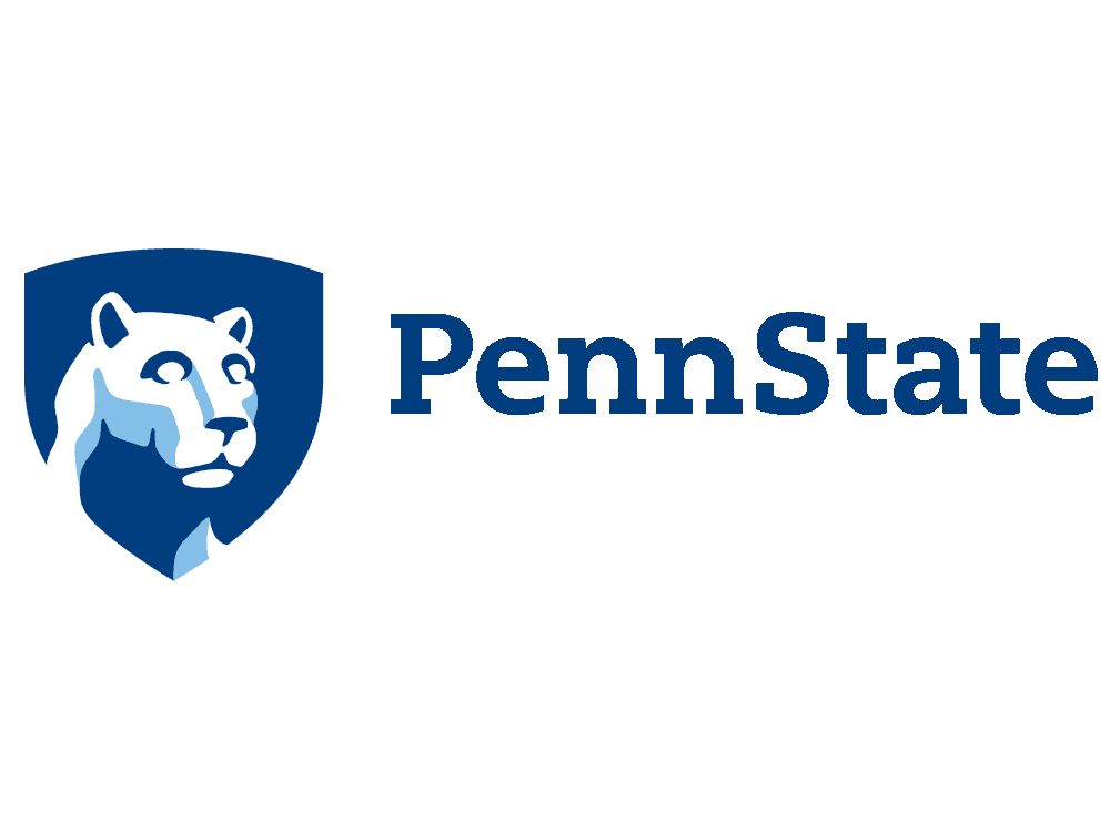 Logo de l'université d'État de Pennsylvanie (Penn State)