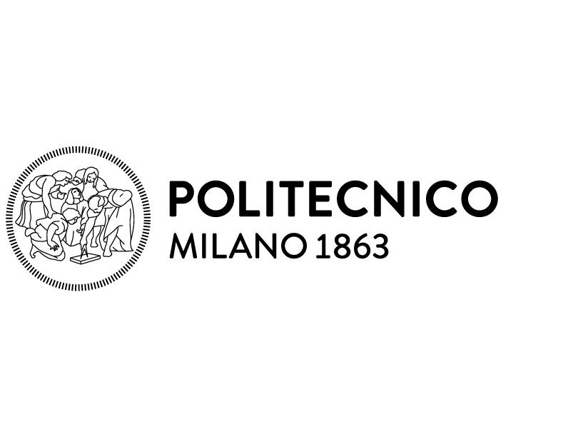 Logo de l'école polytechnique de Milan (Polimi)