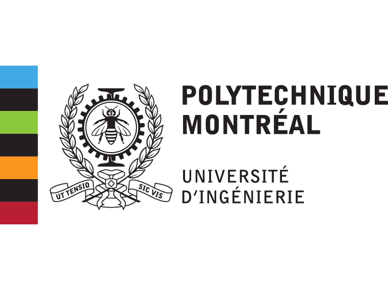 Logo de polytechnique Montréal