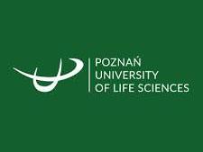 Logo de l'université des Sciences de la Vie de Poznan