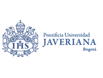 Logo de l'université pontificale Javeriana de Bogotá (PUJ)