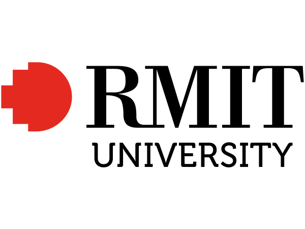 Logo de l'institut royal de technologie de Melbourne (RMIT)