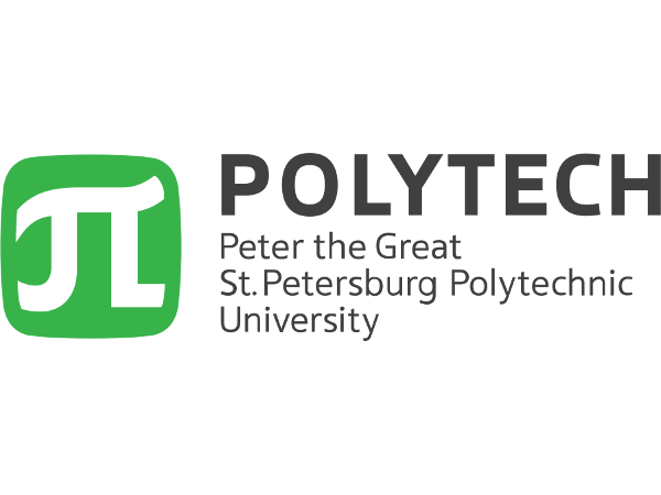 Logo de Pierre le Grand Université polytechnique de Saint-Pétersbourg (SPbPU)