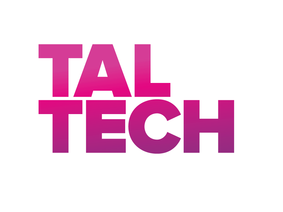 Logo de l'université de technologie de Tallinn (TalTech)