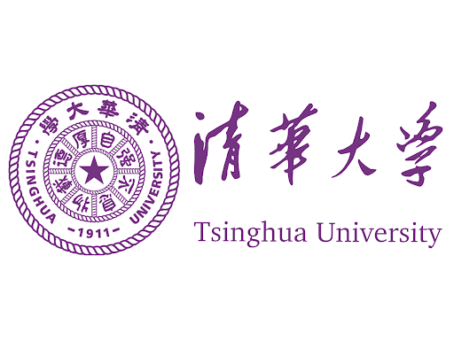 Logo de l'université de Tsinghua