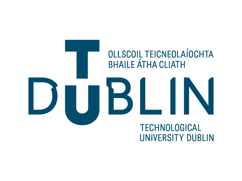 Logo de l'université technique de Dublin (TU Dublin)