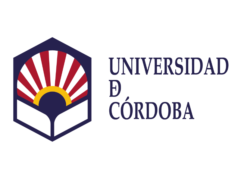 Logo de l'université de Cordoue (UCO)