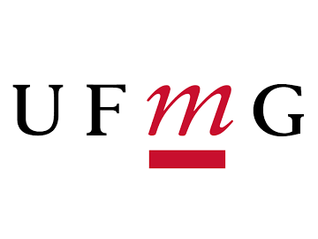 Logo de l'université fédérale du Minas Gerais (UFMG)