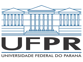 Logo de l'université fédérale du Parana (UFPR)