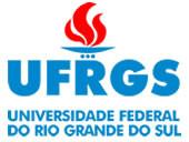 Logo de l'université fédérale de Rio Grande do Sul (UFRGS)