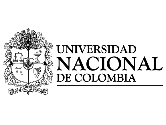 Logo de l'université nationale de Colombie (UNAL)